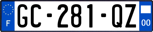 GC-281-QZ