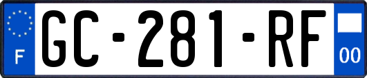 GC-281-RF