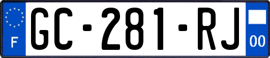 GC-281-RJ