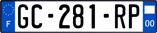 GC-281-RP