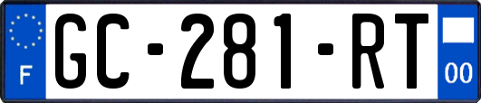 GC-281-RT