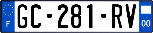 GC-281-RV
