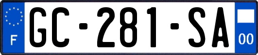 GC-281-SA