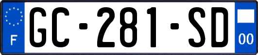 GC-281-SD