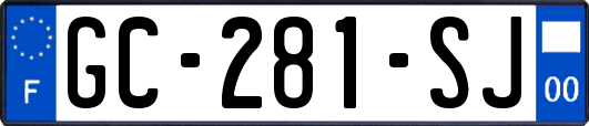 GC-281-SJ