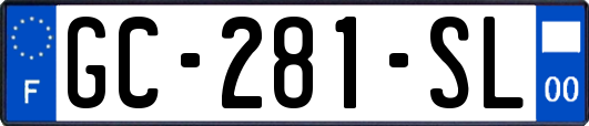 GC-281-SL