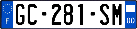 GC-281-SM
