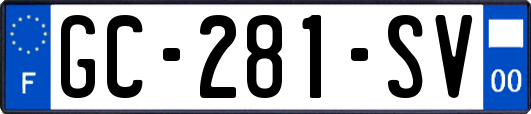 GC-281-SV