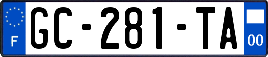 GC-281-TA