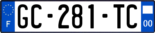 GC-281-TC