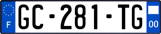 GC-281-TG