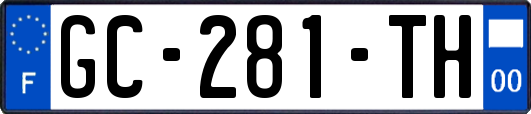 GC-281-TH