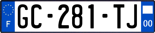 GC-281-TJ