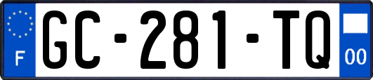 GC-281-TQ