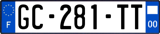 GC-281-TT