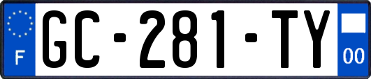 GC-281-TY