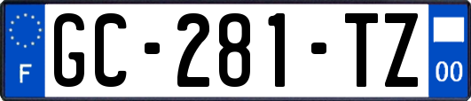 GC-281-TZ