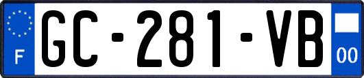 GC-281-VB