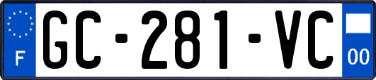 GC-281-VC