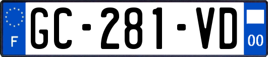 GC-281-VD