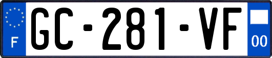 GC-281-VF