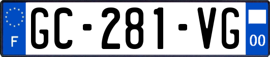 GC-281-VG