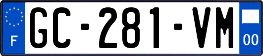 GC-281-VM
