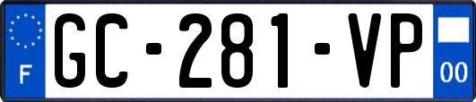 GC-281-VP