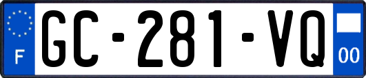 GC-281-VQ