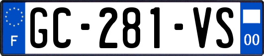 GC-281-VS
