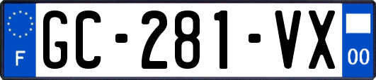 GC-281-VX