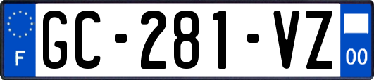 GC-281-VZ
