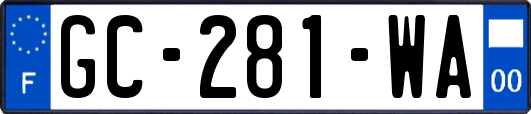GC-281-WA