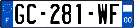GC-281-WF