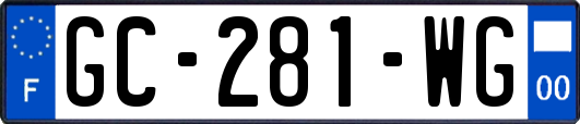 GC-281-WG