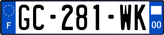 GC-281-WK