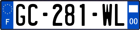 GC-281-WL