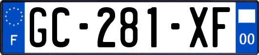 GC-281-XF