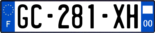 GC-281-XH