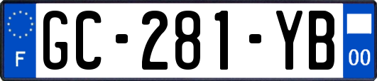 GC-281-YB