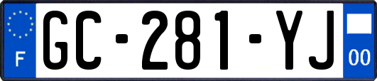 GC-281-YJ
