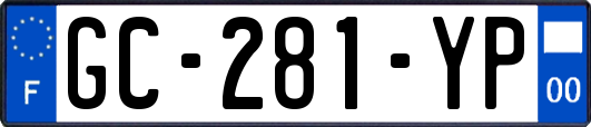 GC-281-YP