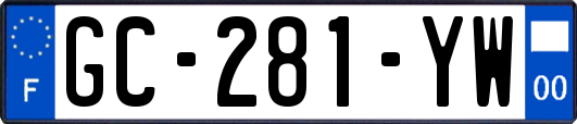 GC-281-YW