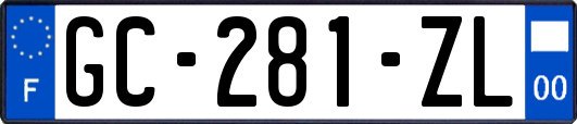 GC-281-ZL