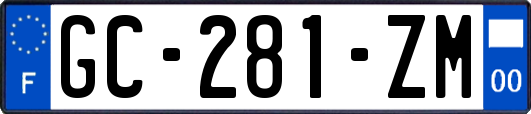 GC-281-ZM