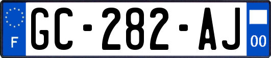 GC-282-AJ