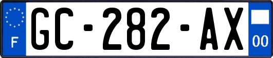 GC-282-AX