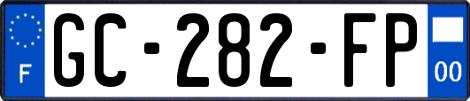 GC-282-FP