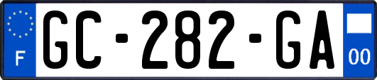 GC-282-GA