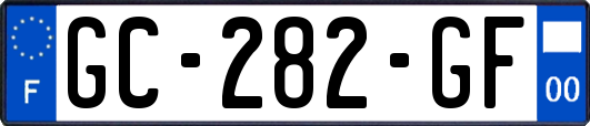 GC-282-GF